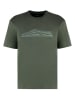 Hugo Boss Fashion Shirt groen