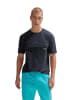Hugo Boss Fashion Shirt in Dunkelblau