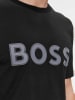 Hugo Boss Fashion Shirt zwart