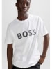 Hugo Boss Shirt wit