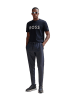 Hugo Boss Fashion Shirt zwart