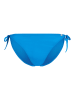 Skiny Bikini-Hose in Blau