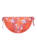 Skiny Figi bikini w kolorze pomarańczowo-jasnoróżowym