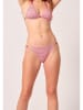 Skiny Figi bikini w kolorze czerwonym
