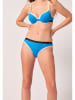 Skiny Figi bikini w kolorze niebieskim