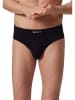 Skiny Slip zwart
