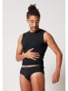 Skiny Slip zwart