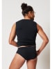 Skiny Slip zwart