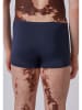 Skiny 2er-Set: Boxershorts in Dunkelblau