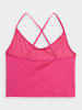 4F Top in Pink