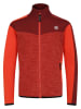Dare 2b Fleece vest "Emergent Core" rood