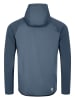 Dare 2b Fleece vest "Assimilate II Core" blauw/grijs