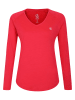Dare 2b Functioneel shirt "Discern" rood