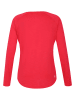 Dare 2b Functioneel shirt "Discern" rood