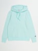 Champion Hoodie in Mint