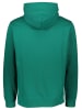 Champion Bluza w kolorze zielonym