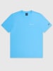 Champion Shirt lichtblauw