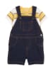 carter's 2-delige outfit donkerblauw