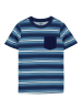 OshKosh Koszulka w kolorze niebieskim