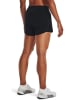 Under Armour Funktionsshorts "Vanish" in Schwarz