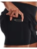 Under Armour Funktionsshorts "Vanish" in Schwarz