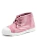 natural world Sneakers lichtroze