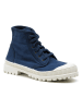 natural world Sneakers donkerblauw