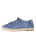 natural world Sneakers blauw