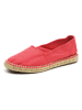 natural world Espadrilles in Rot