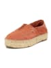 natural world Espadrilles rood