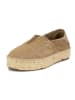 natural world Espadrilles beige