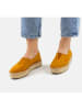 natural world Espadrilles oranje