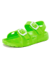 natural world Sandalen groen
