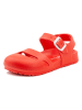 natural world Enkelsandalen rood