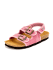 natural world Sandalen roze