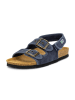 natural world Sandalen donkerblauw