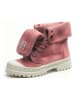 natural world Sneakers lichtroze