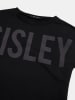 Sisley Shirt zwart