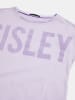 Sisley Shirt in Lila