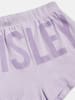 Sisley Short paars