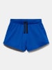 Sisley Shorts in Blau