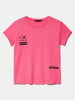 Sisley Shirt in Pink