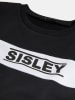 Sisley Sweatshirt zwart