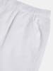 Sisley Shorts in Weiß