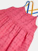 Sisley Kleid in Pink