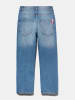 Sisley Jeans in Blau