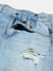 Sisley Jeans in Hellblau