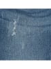 Sisley Jeans-Shorts in Dunkelblau