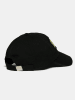 Sisley Cap in Schwarz