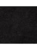 Sisley Torebka w kolorze czarnym - 16 x 19 x 7 cm